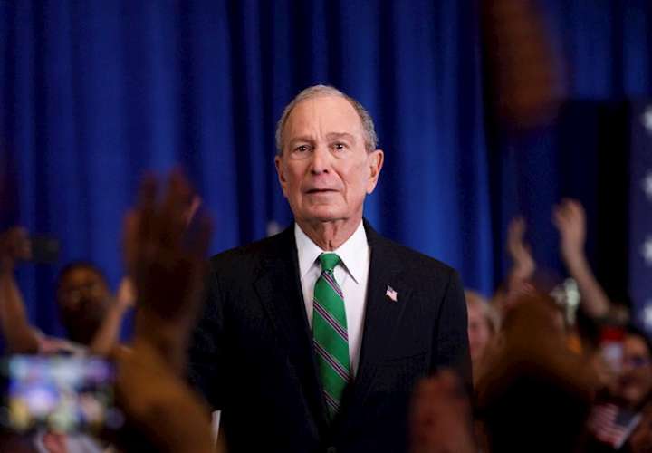 Demandan contra el alcalde Bloomberg por pagar fianzas de exreos de Florida 