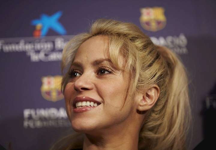  Shakira niega su fraude fiscal en España aduciendo que residía en Bahamas