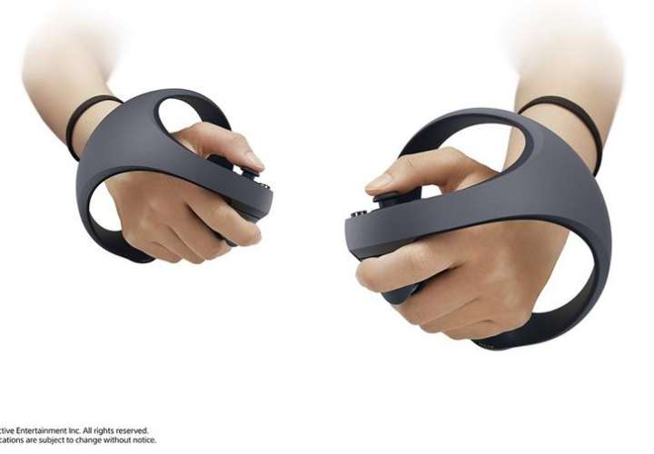 PlayStation VR presenta un nuevo controlador con mayor sentido de presencia