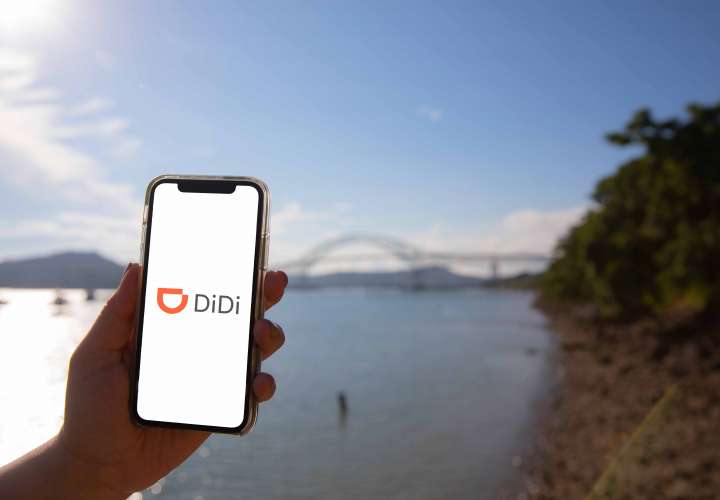 DiDi cumple su primer año en Panamá y anuncia una inversión de $4 millonres 
