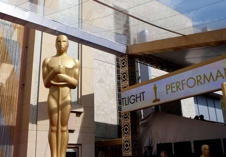 Los Óscar tendrán diez nominadas al premio a mejor película en 2022