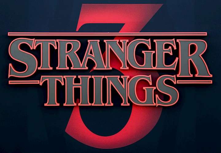  La cuarta temporada de "Stranger Things" no se estrenará hasta 2022