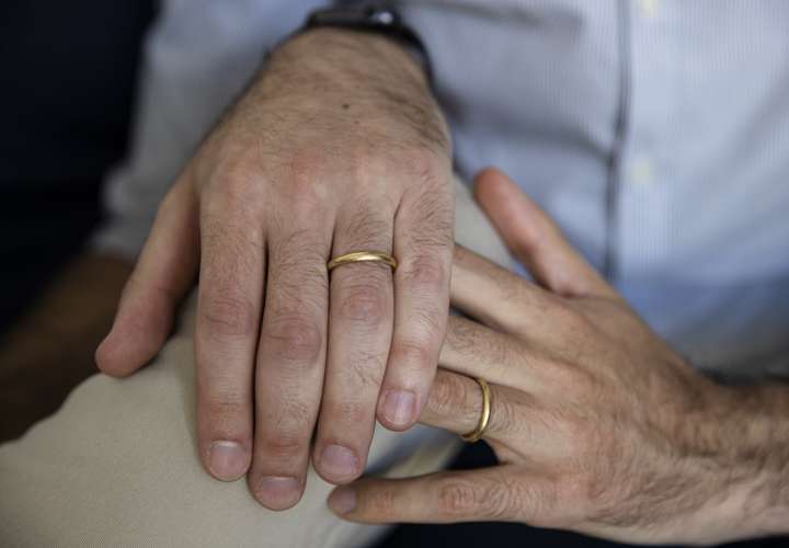 Chile registra 1.644 matrimonios igualitarios tras ser legalizado