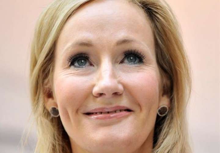  JK Rowling publica gratis en Internet el cuento de hadas "The Ickabog"