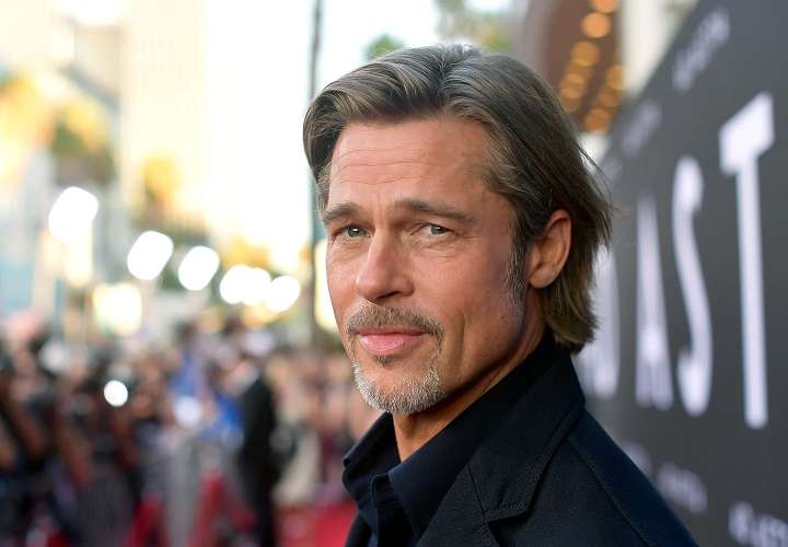 Brad Pitt: "De la miseria con Angelina nació mi alegría y arte"