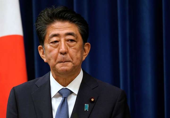  Shinzo Abe anuncia su renuncia y cierra el mandato más prolongado en Japón