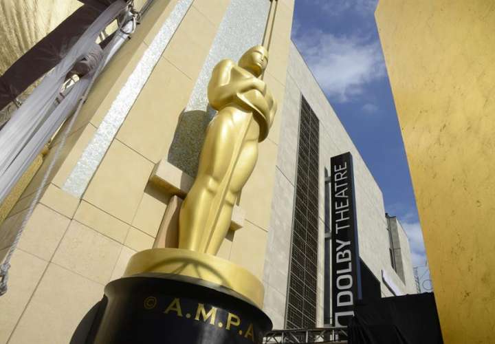  Los Óscar rechazan las videollamadas y piden asistencia a los nominados