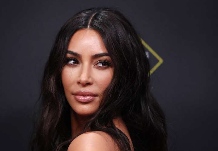 Kim Kardashian defiende a la madre latina condenada a muerte