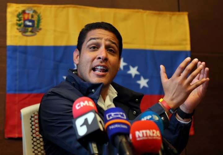 La oposición de Venezuela dice que Maduro miente sobre los test de COVID-19