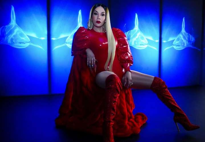Ivy Queen habla de su marido y nuevo sencillo musical del 2020