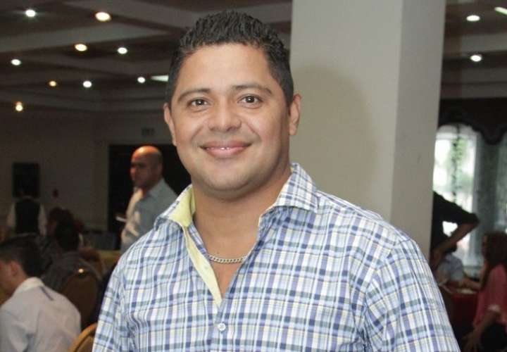 Abdiel Nuñez recaudará fondos para ayudar a Tano Mojica y Cheché
