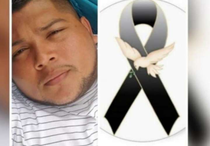 Murió el día de su cumpleaños tras una colisión en Chiriquí