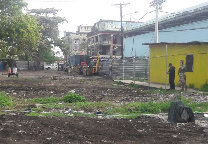 Pescadores de La Playita luchan por no ser desalojados