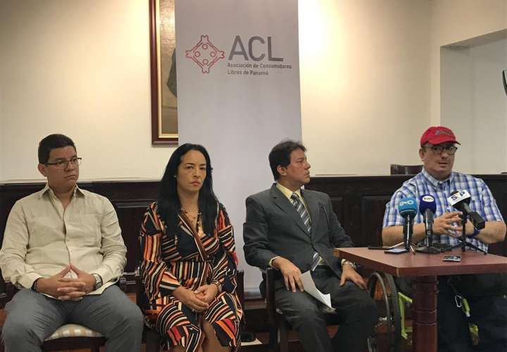 ACL  piden que permitan a panameños escogen transporte preferido