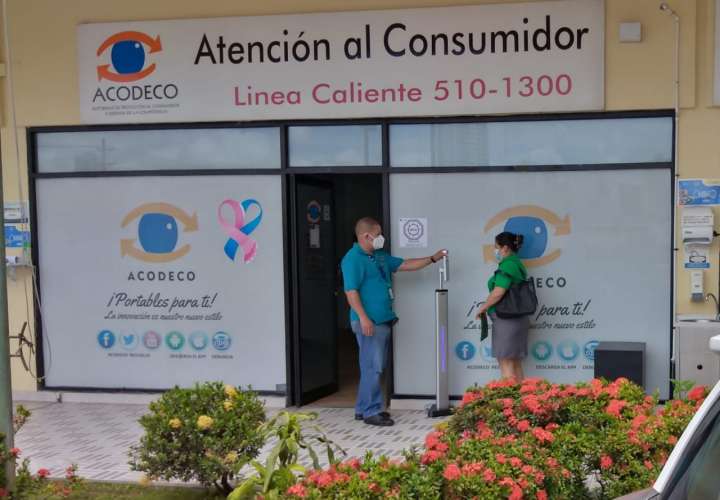 Consumidores han reclamado por $10 millones