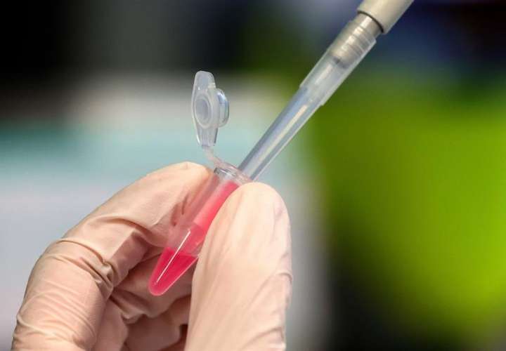 Compañía alemana espera tener una vacuna del COVID-19 a final de año