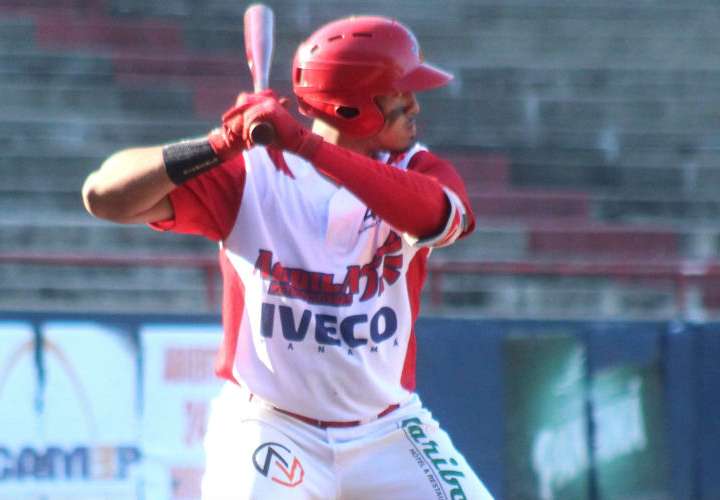 Panamá Metro y Águilas Metropolitanas lideran torneo Probeis