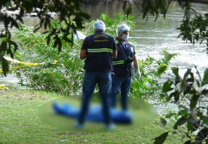 Hombre muere ahogado en medio de paseo religioso en río David