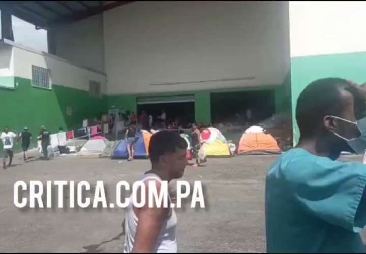 Panamá sigue brindando atención expedita y segura a  migrantes 