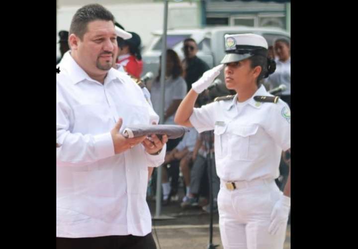 Alcalde de Santiago de Veraguas picado por el bicho 