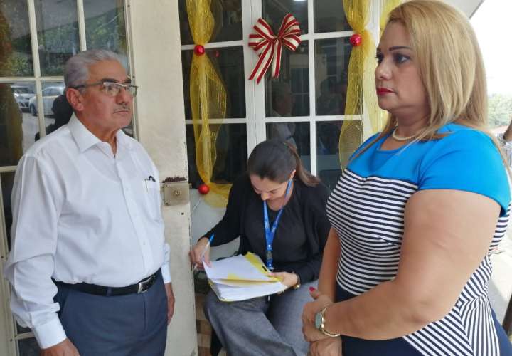 Gobernador de Panamá Oeste suspende al alcalde de Arraiján por 30 días