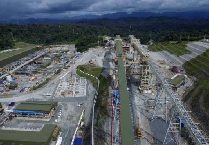 Panamá exigirá más regalías a la minera canadiense FQM