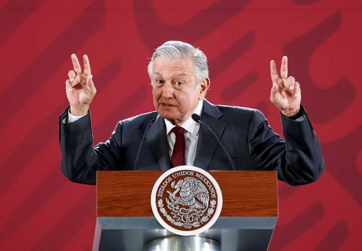 México votará para solicitar la revocación de mandato del presidente