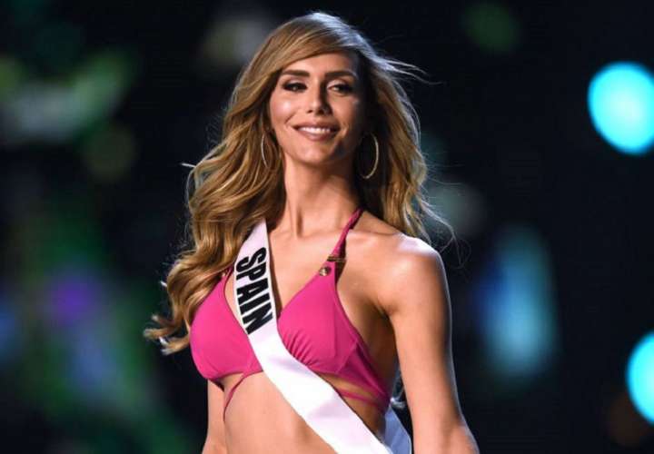 ExMiss: 'Hombres mutilados podrán participar como Miss Panamá'