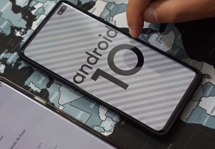 Android 10 se lanzará la próxima semana, aseguran varios medios