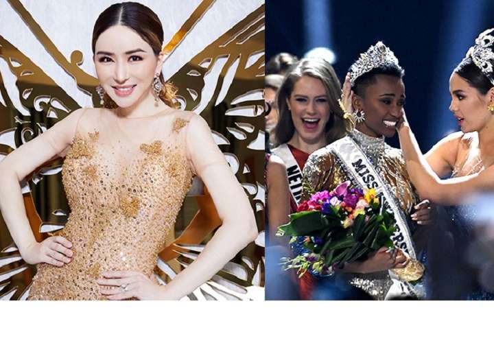Transgénero dueño del Miss Universo anuncia cambios inmediatos