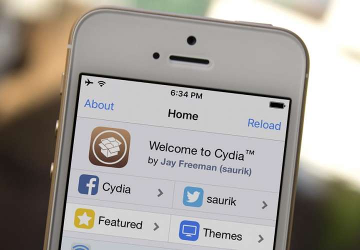 Apple blinda su sistema operativo para evitar el 'jailbreak'