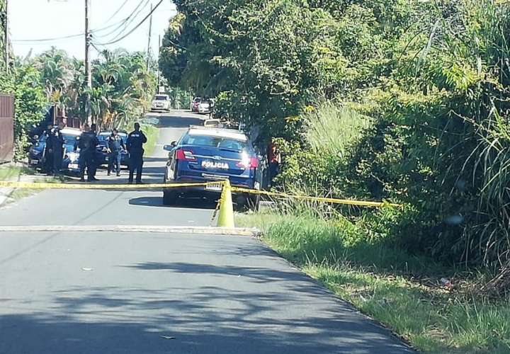 Identifican a colombiana asesinada