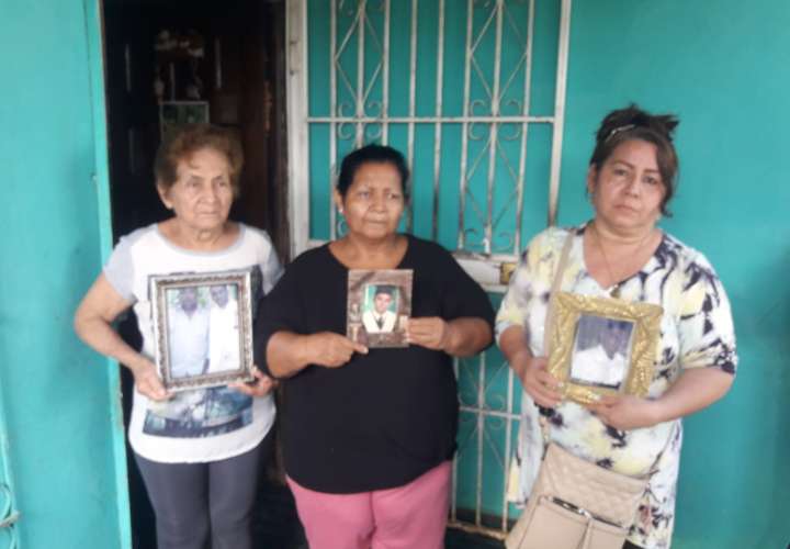 Familiares de Dr. asesinado en Bogotá piden a Gobierno investigar