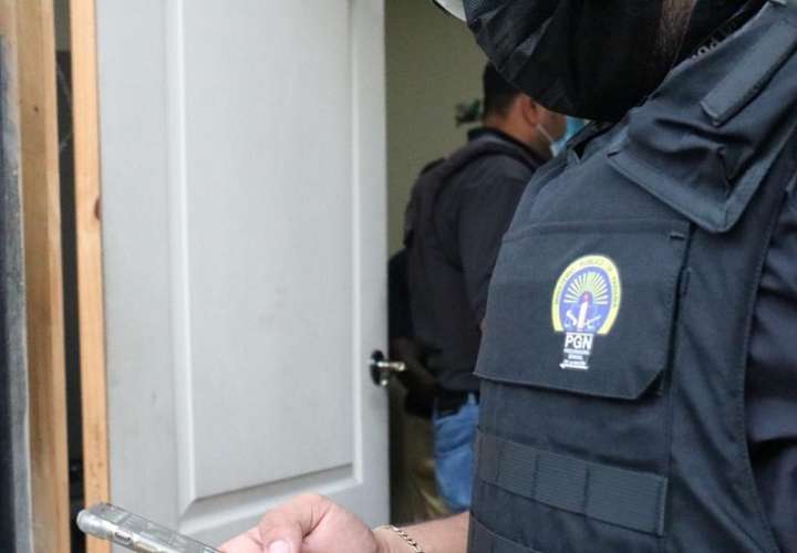 El pasado 11 de marzo, varios sujetos armados intentaron privar de su libertad a Moisés Cortizo Cohen, en La Mitra de La Chorrera.