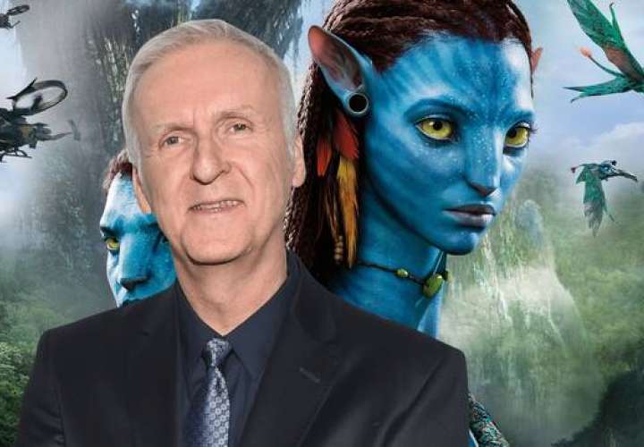 "Avatar 2" rompe récord de nominaciones por efectos visuales