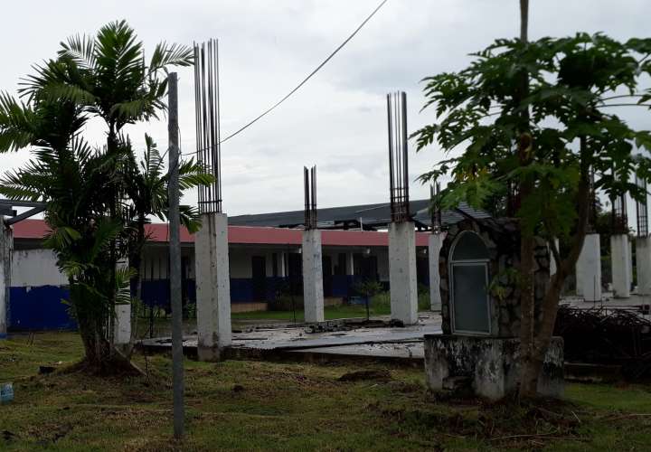 Levantan paro en escuela, pero se mantendrán vigilantes