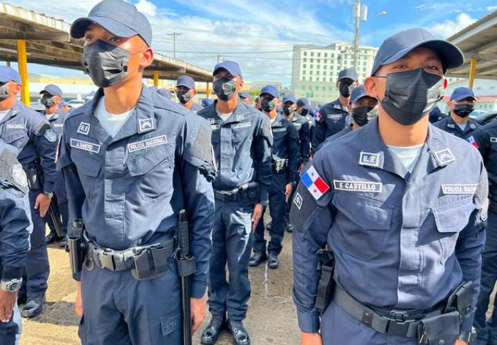 Más policías en San Miguelito tras últimos homicidios [Video]