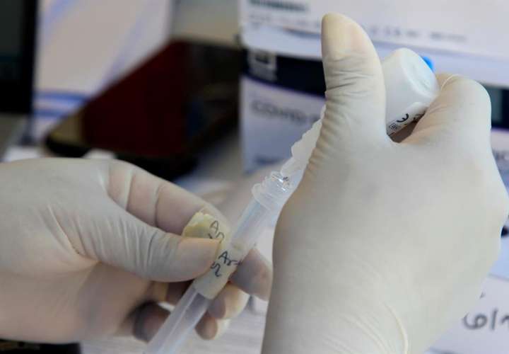  Bogotá confirma el primer fallecido por la variante brasileña del coronavirus