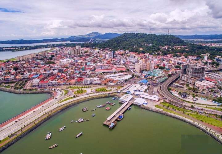 OCDE avala régimen fiscal de la marina mercante de Panamá