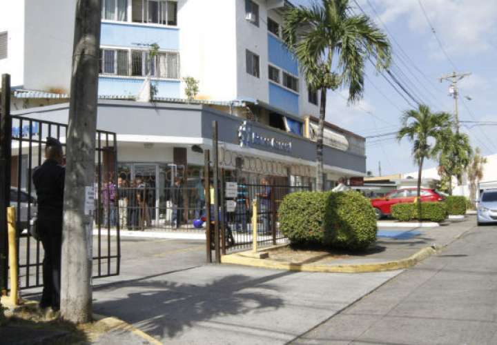 Condena por asalto al Banco General y asesinato en San Joaquín [Video]