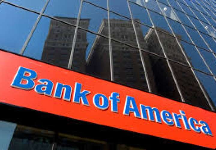 Bank of América ve positivo futuro de Panamá post Covid