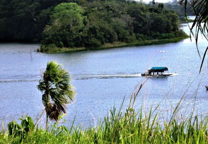 Chepanos no se dejarán quitar el lago Bayano