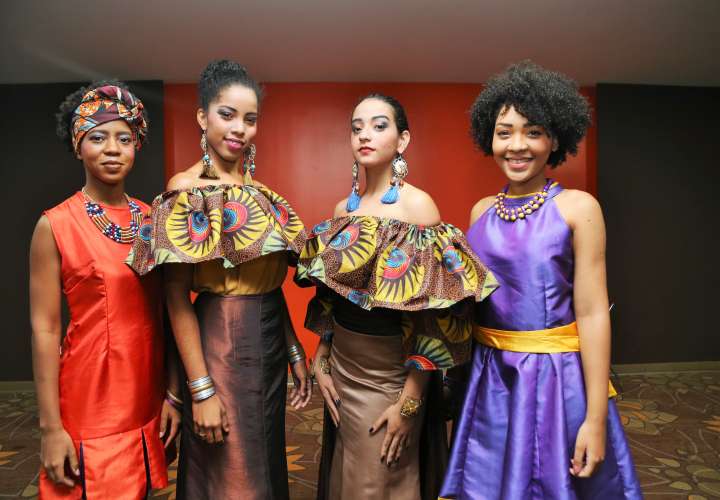 Recordando el Afrofestival Internacional en el mes de la etnia negra