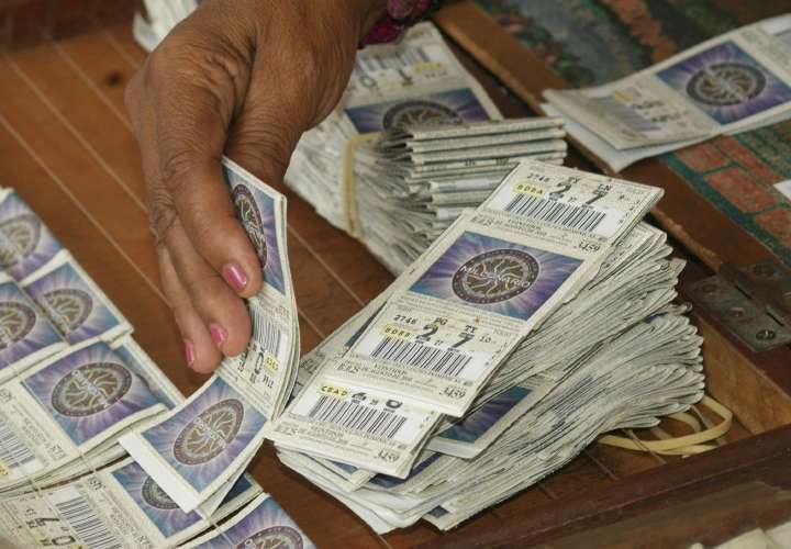 Quedan presos por hurto de billetes-