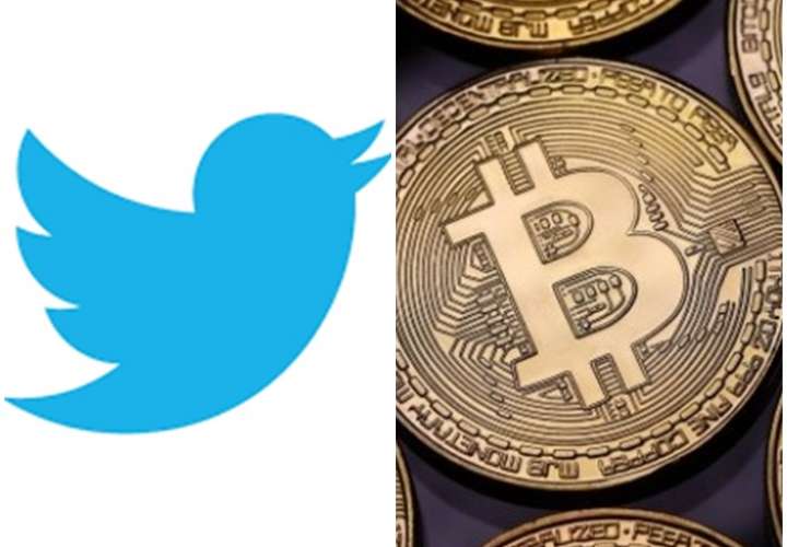 Hackeo sin precedente en Twitter por Bitcoin 