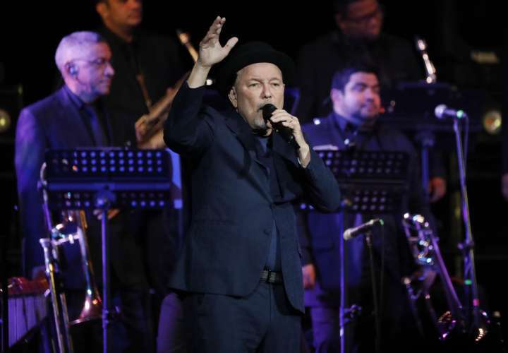 Tony Succar tras perder el Grammy: 'Rubén es Rubén'
