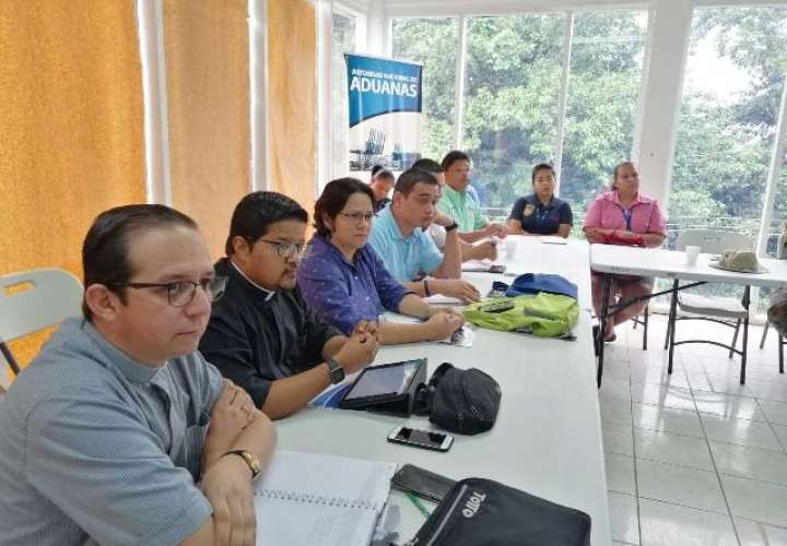 Panamá y Costa Rica ultiman detalles sobre paso de peregrinos para la JMJ