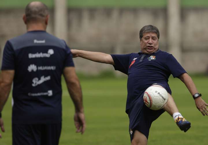 Hernán Daríao &#039;Bolillo&#039; Gómez asumió como entrenador de la selección de Ecuador en agosto de 2018.