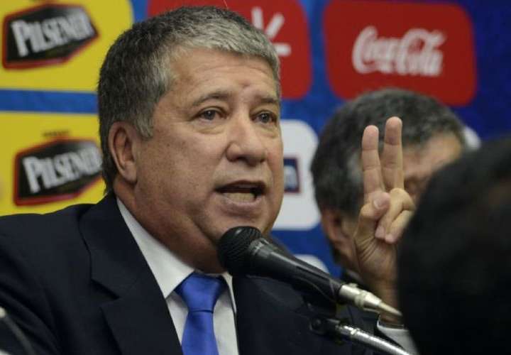 'Bolillo' Gómez: "De Uruguay me preocupa todo, pero somos capaces"