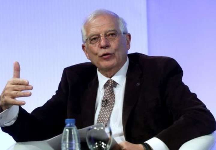 Borrell pide una intervención de la UE para que haya elecciones en Venezuela